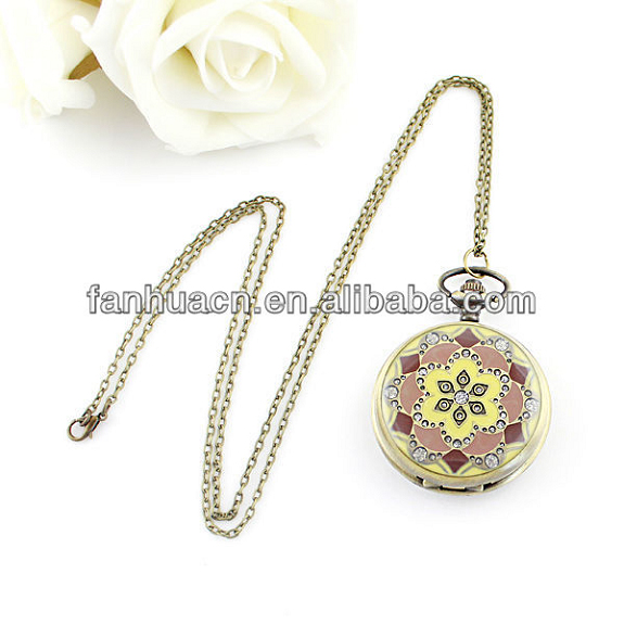 VYKLÁDANÉ RETRO HODINKY