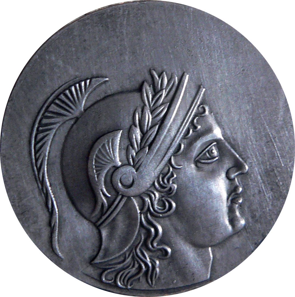 MINCE ŘECKÁ-REPLIKA