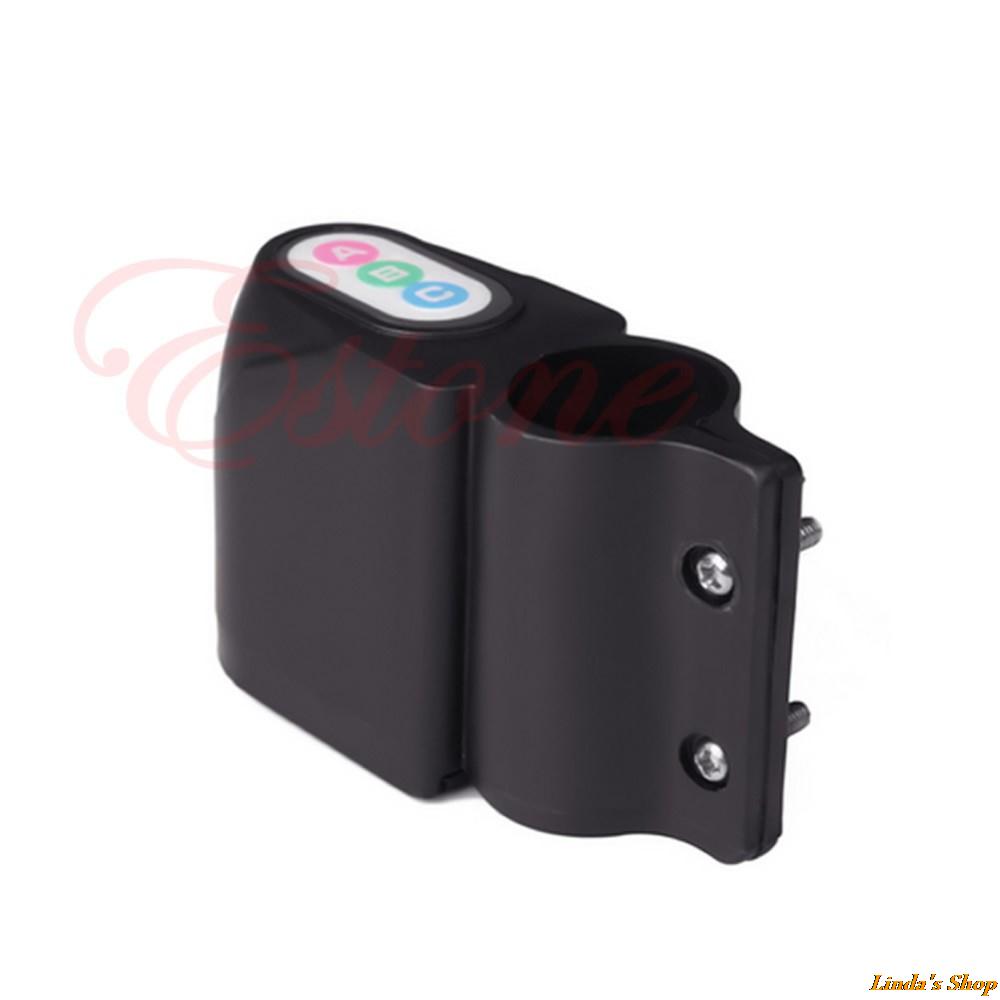 ALARM ÚČINNÝ NA KOLO apod