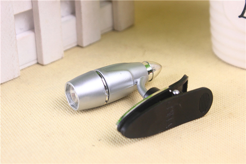 LAMPIČKA NA ČTENÍ apod