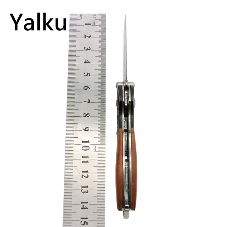 LUXUSNÍ ZAVÍRACÍ NŮŽ