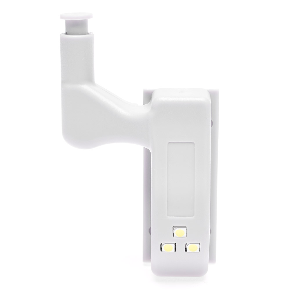 UNIKÁTNÍ LED LAMPIČKA-SENZOR