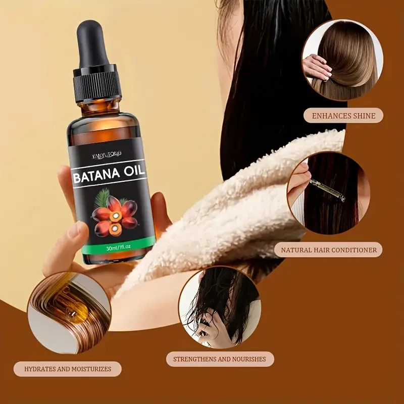 MAROCKÝ MACADAMOVÝ OLEJ NA VLASY