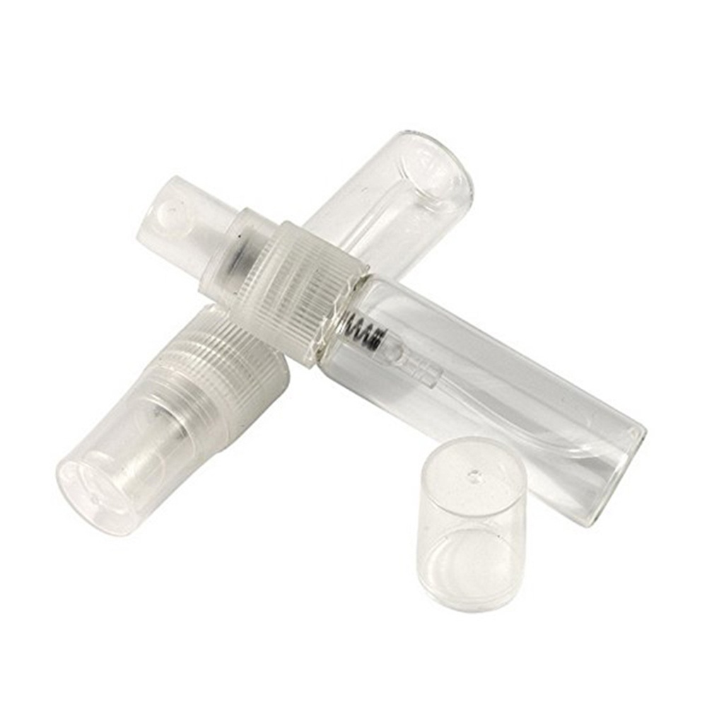 LAHVIČKA se SPRAYEM SKLO 5ml