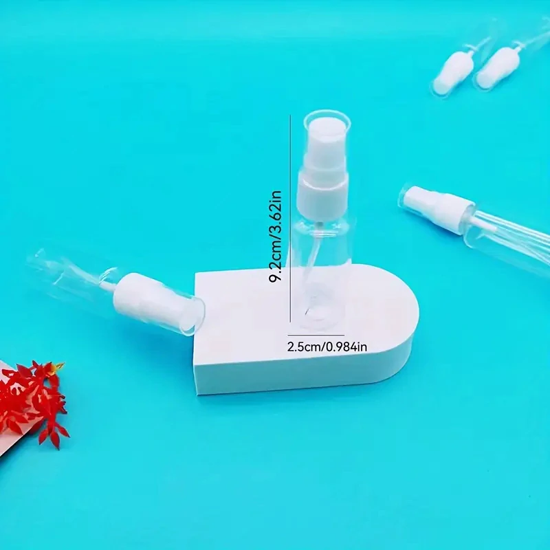 LAHVIČKA se SPRAYEM 20ml