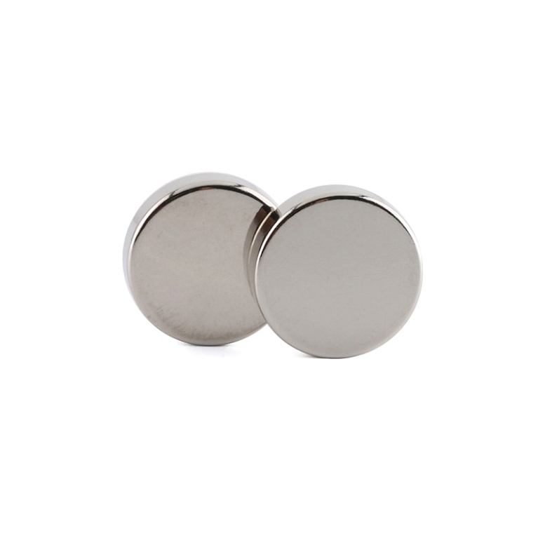 MAGNET NYODYMOVÝ 20x4mm