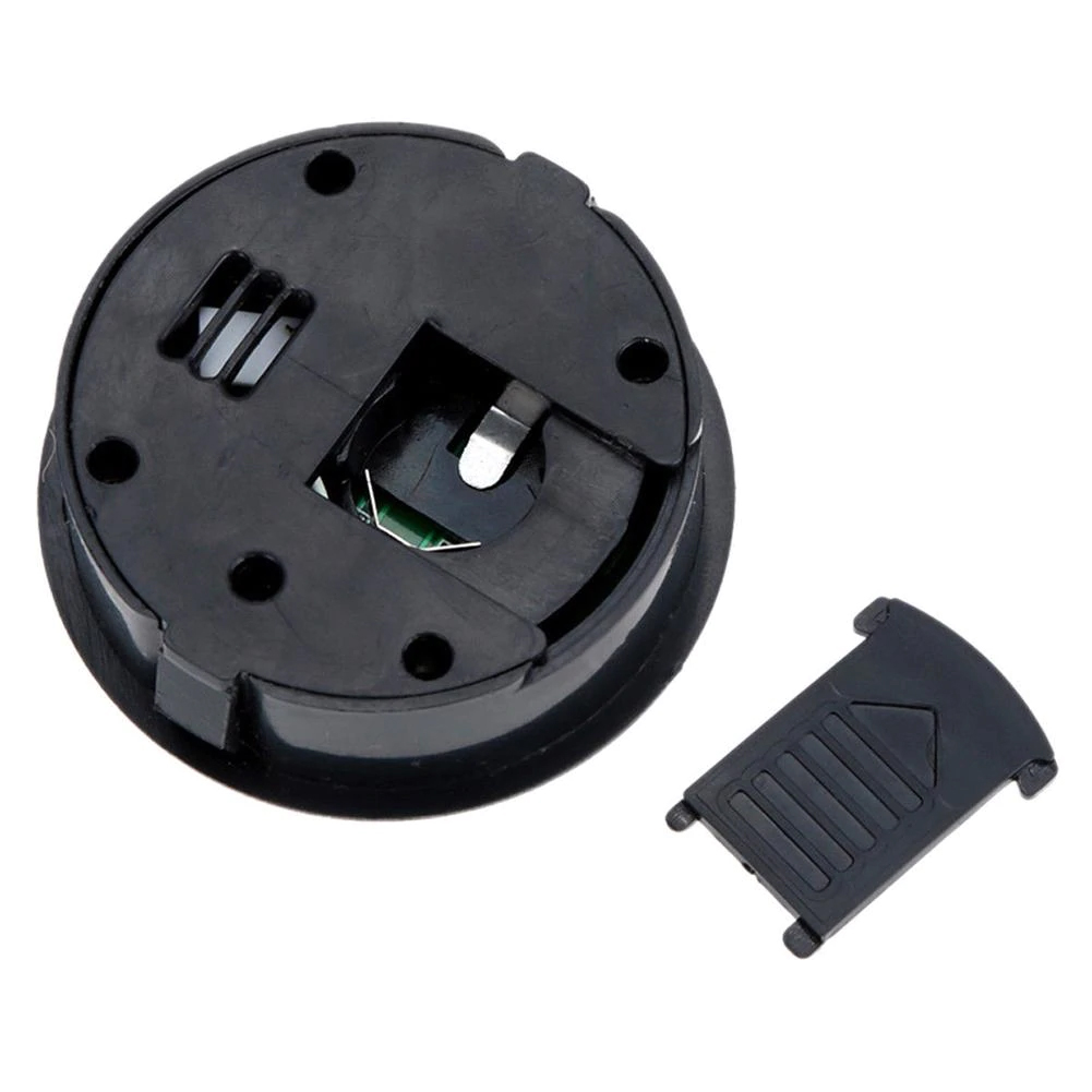 MINI Digitální MĚŘIČ VLHKOMĚR TEPLOMĚR