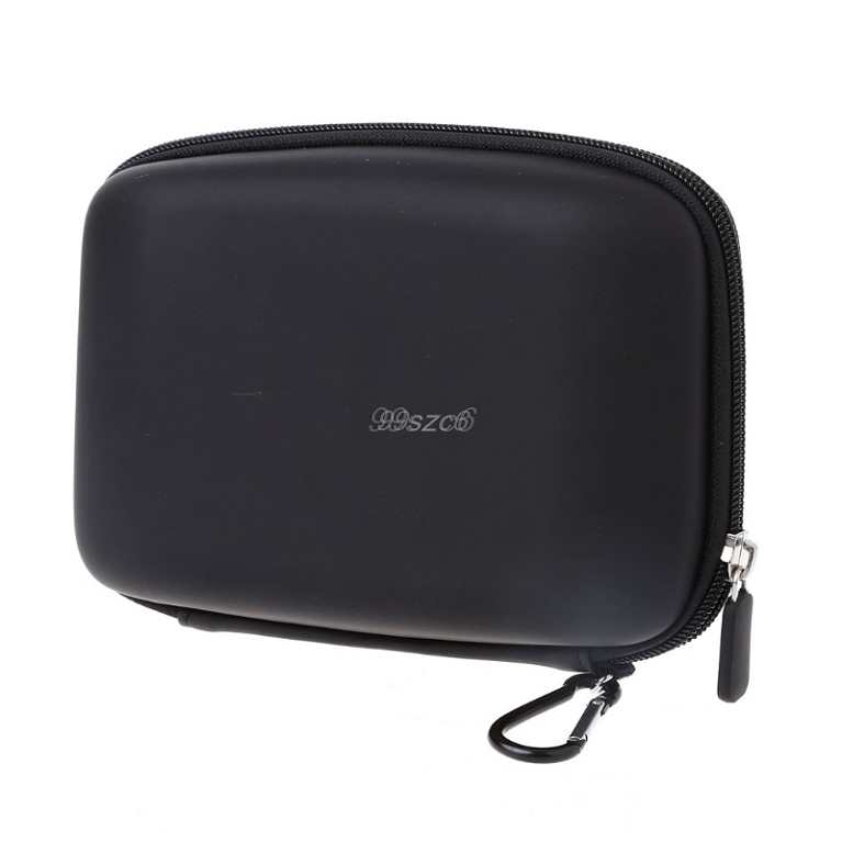 Praktické POUZDRO GPS apod