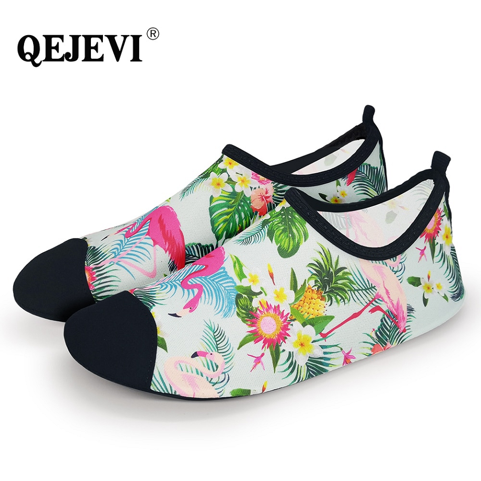 KRÁSNÉ BOTY DO VODY