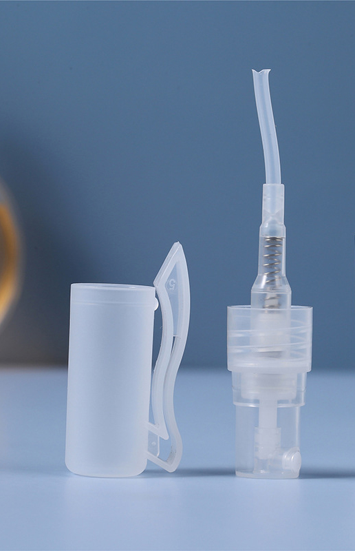 LAHVIČKA se SPRAYEM 10ml