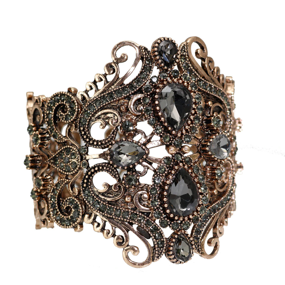 Svatební NÁDHERNÝ NÁRAMEK