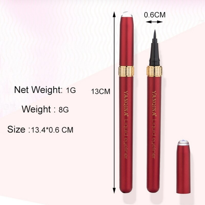 Černá Vodě odolná Oční LINKA