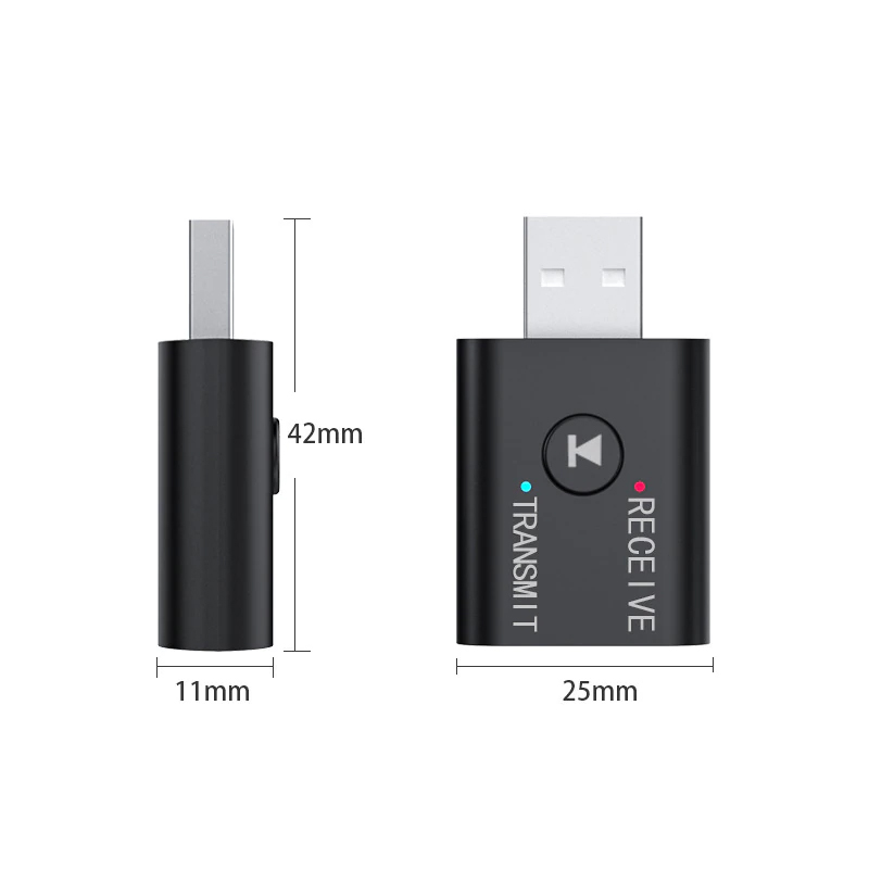 USB BLUETOOTH 5.0