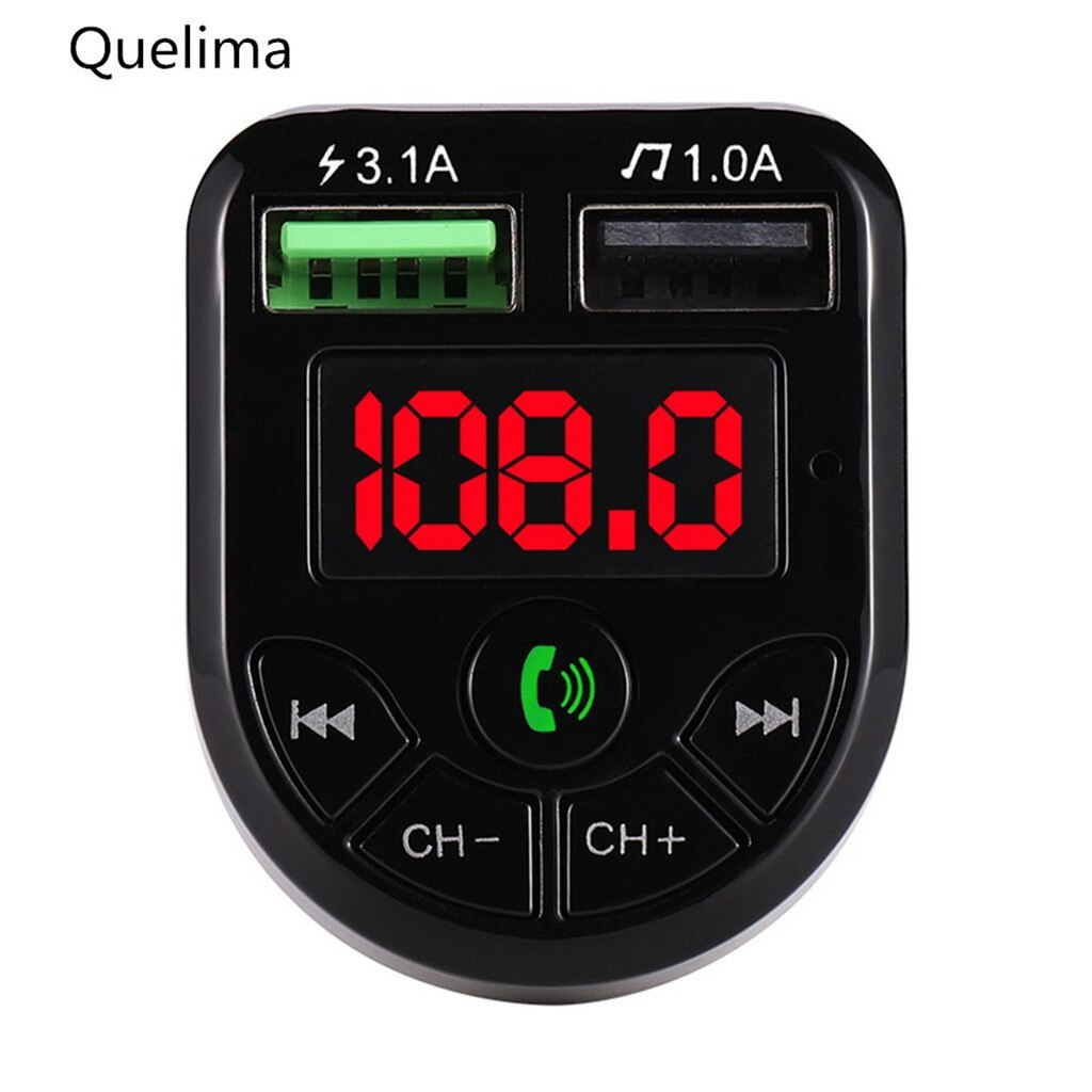 HANDS FREE BLUETOOTH VOLÁNÍ