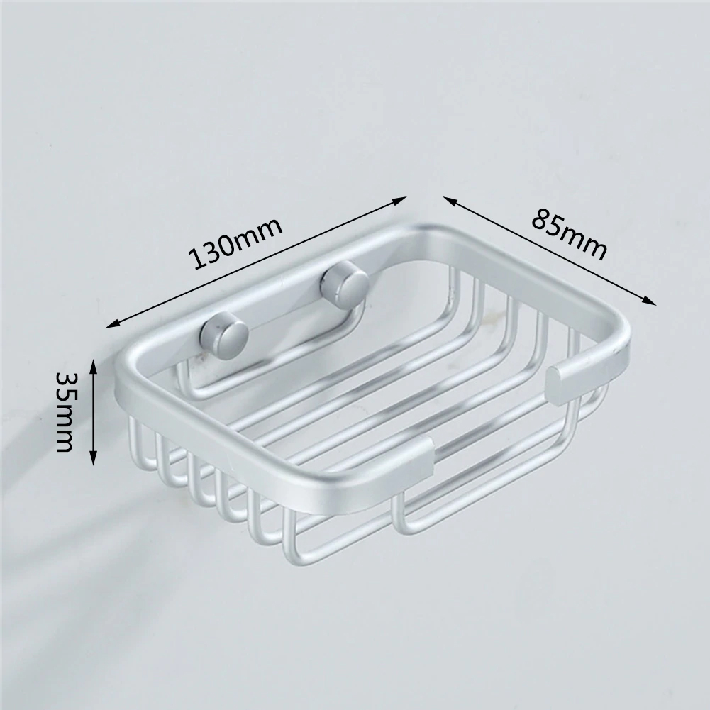 DRŽÁK NA MÝDLO NEREZ