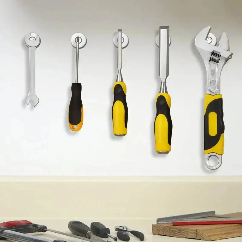 MAGNET NYODYMOVÝ 30x5mm