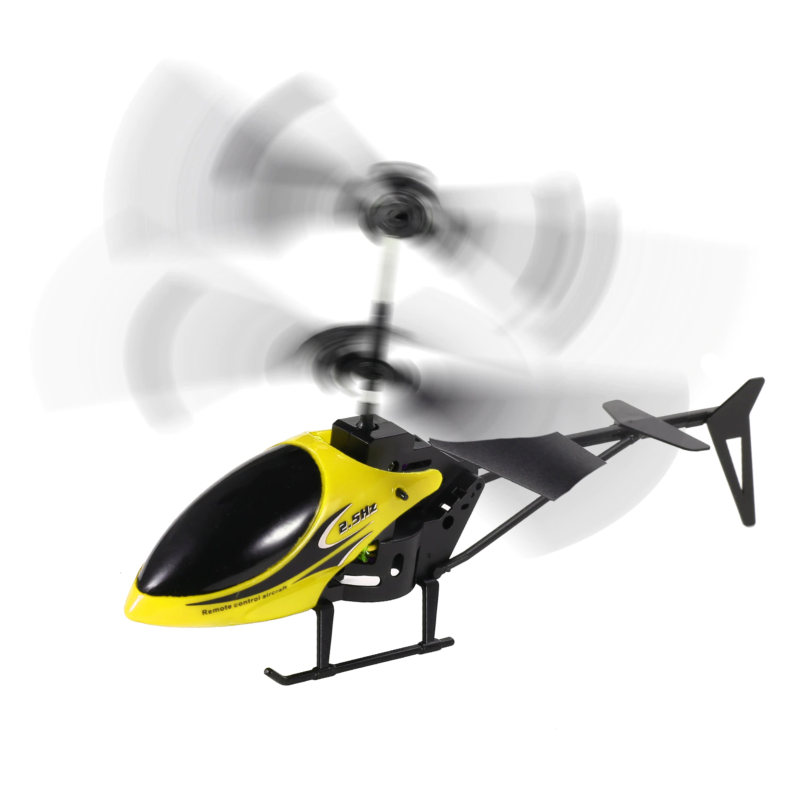 Mini RC VRTULNÍK + DÁLKOVÉ OVLÁDÁNÍ