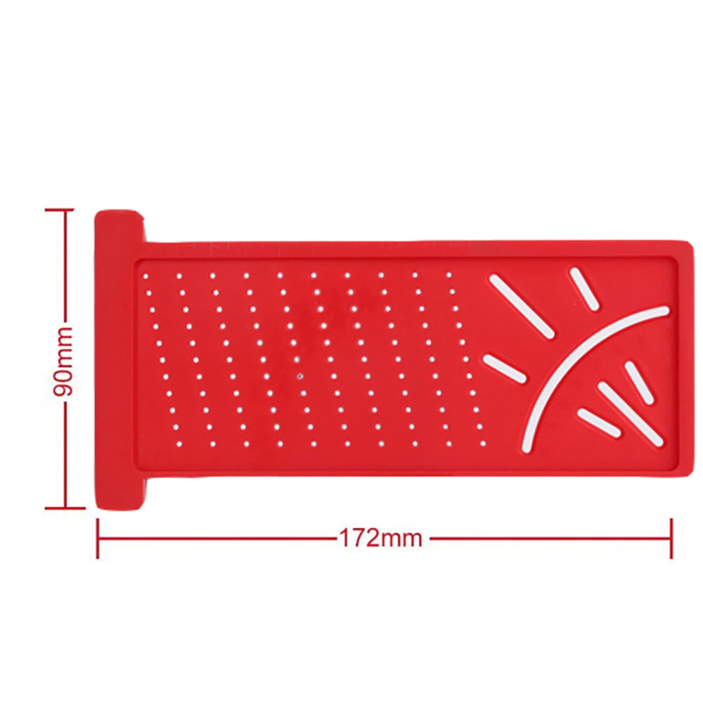 PRAKTICKÁ PRECIZNÍ ŠABLONA