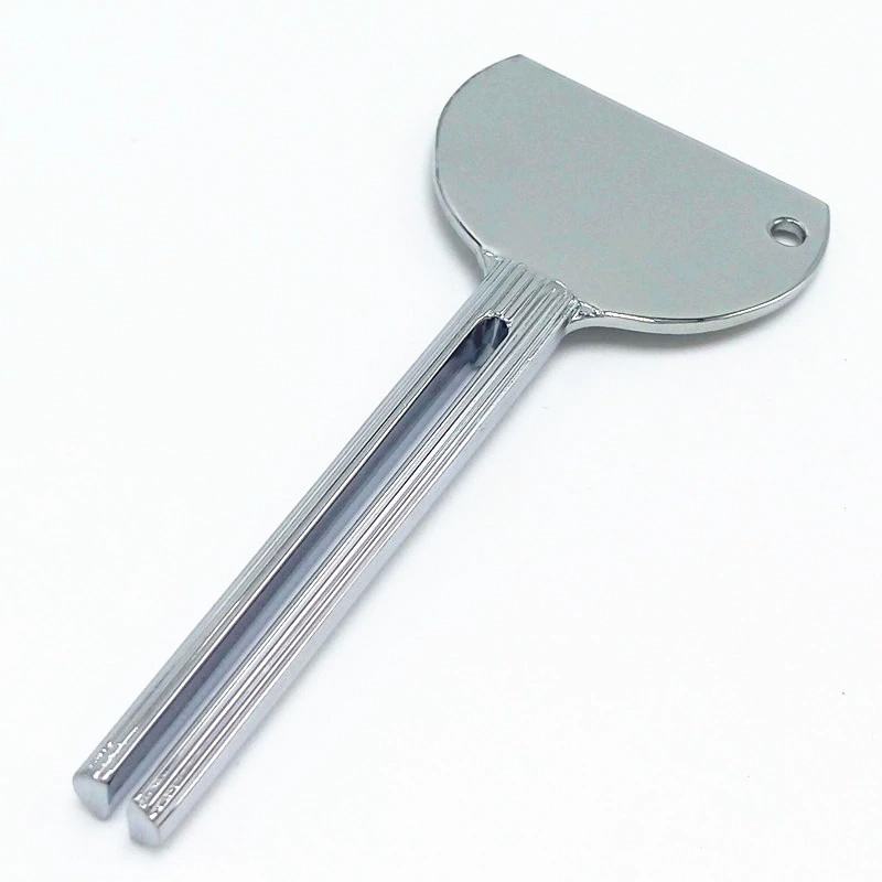 KLÍČ - NAVÍJEČ na ZUBNÍ PASTY,LEPIDLA apod