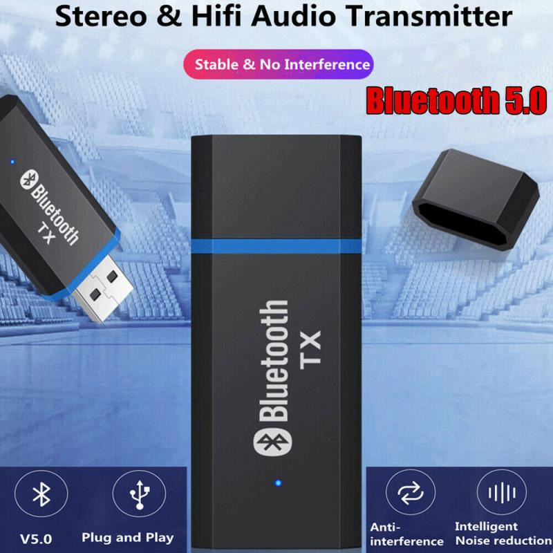 USB BLUETOOTH 5.0 