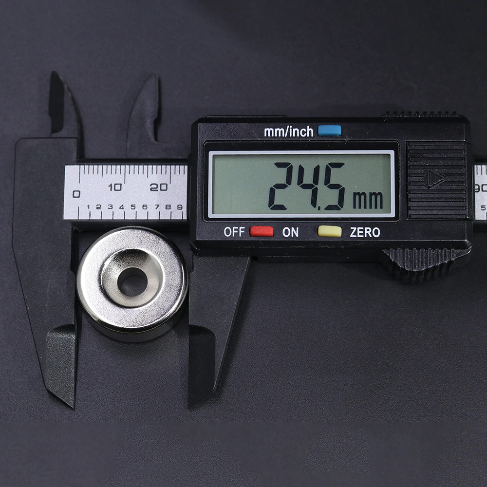 SUPERSILNÝ VELKÝ NEODYMOVÝ MAGNET s NEUVĚŘITELNOU SILOU