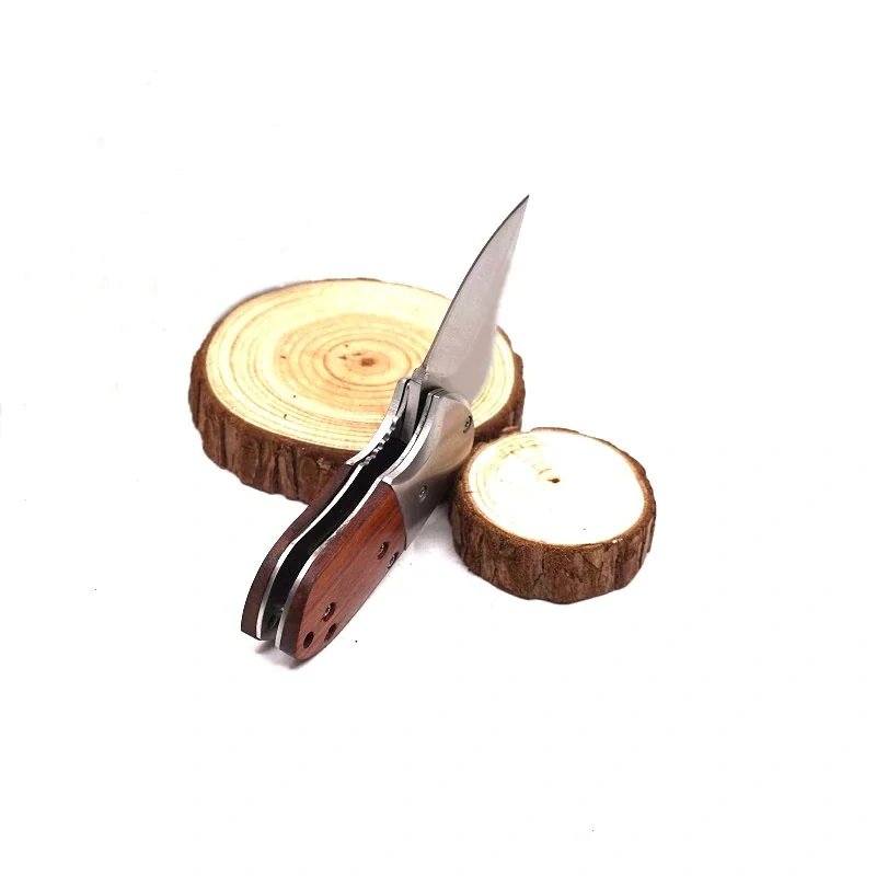 KAPESNÍ ZAVÍRACÍ NŮŽ NA PŘEŽITÍ