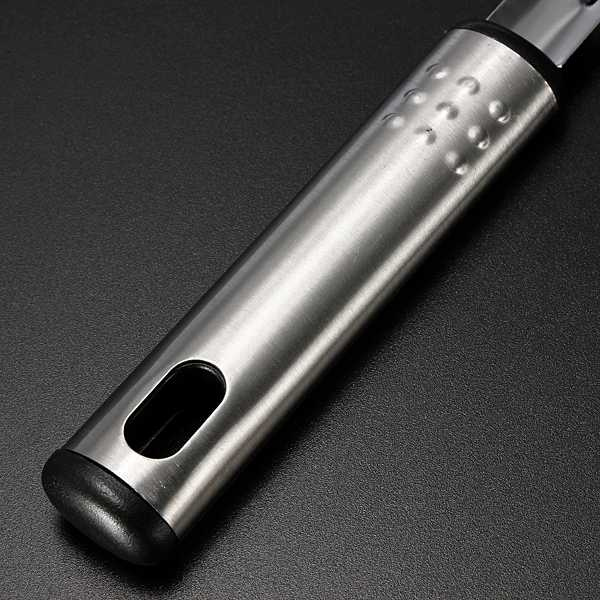 ŠKRABKA NA BRAMBORY atd z NEREZ OCELI