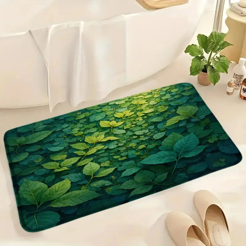 ROHOŽKA PODLOŽKA DO KOUPELNY BLATOUCHY