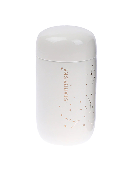 UZAVÍRATELNÁ NEREZ TERMOSKA-HRNEK 200ml