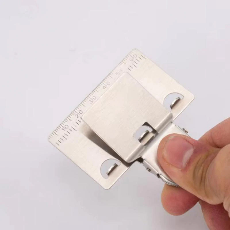 POMŮCKA PRO SVINOVACÍ METR