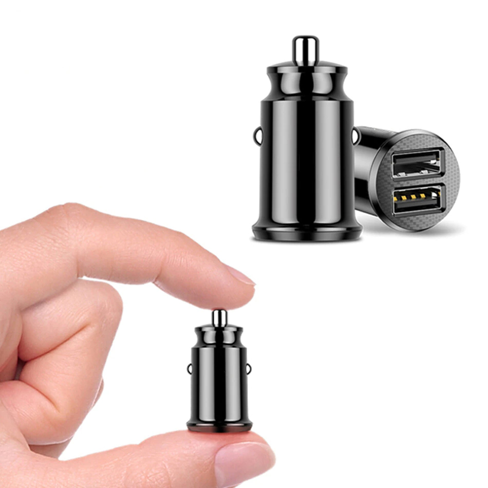 Mini USB NABÍJEČKA do AUTA