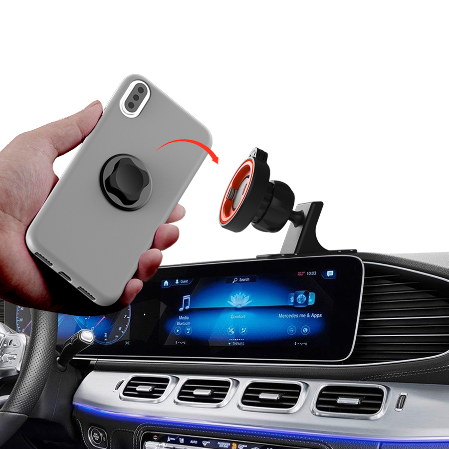 DRŽÁK TELEFONU do AUTA