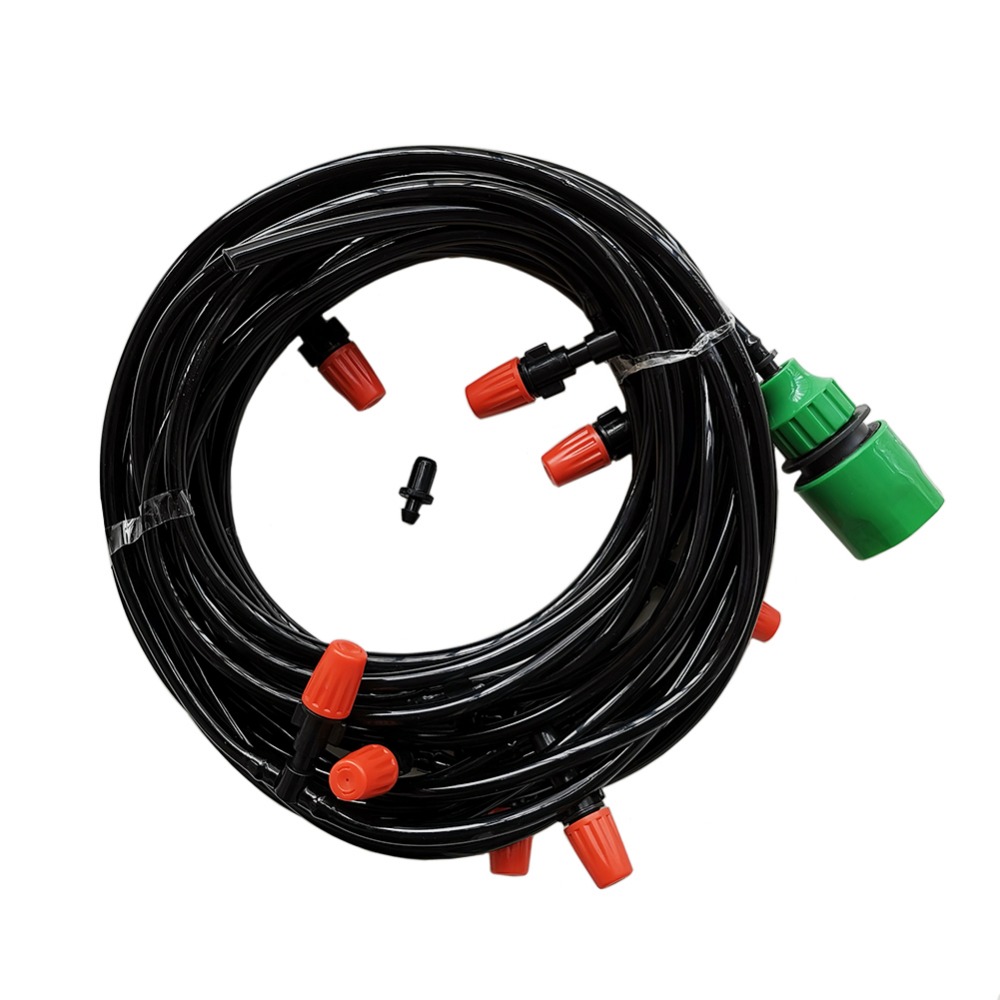 KOMPLETNÍ AUTOMATICKÁ ZAVLAŽOVACÍ SADA