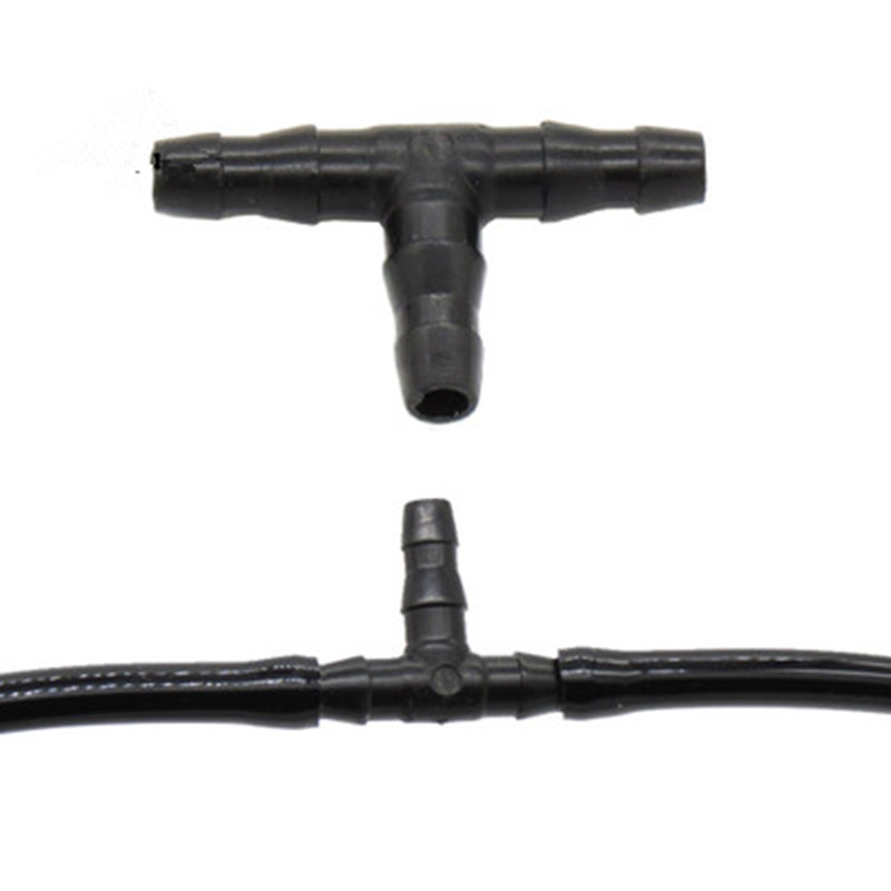 SPOJOVACÍ KUSY 25 ks Náhradní "T" K ZAVLAŽOVACÍMU SYSTÉMU