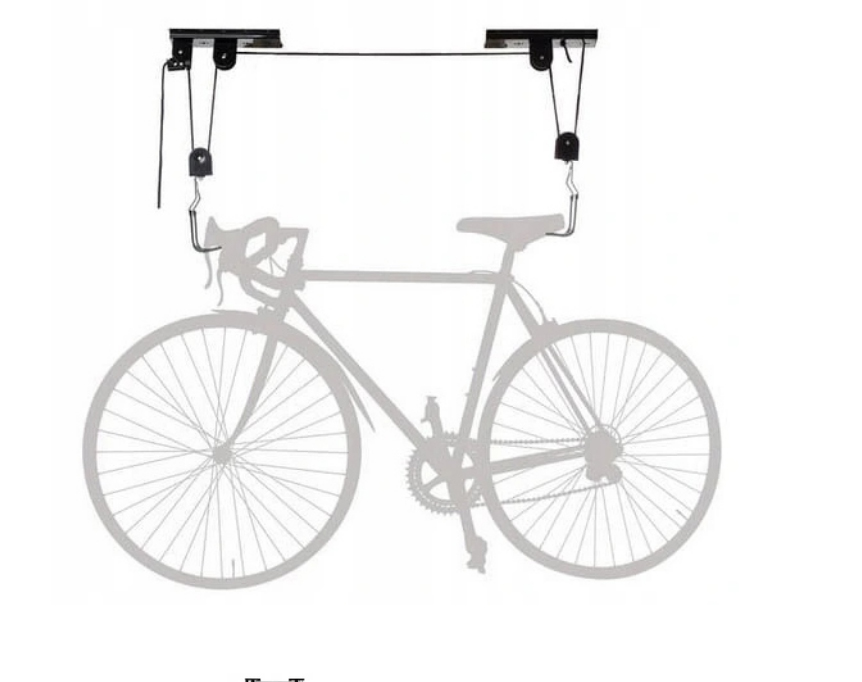 STROPNÍ DRŽÁK na KOLO