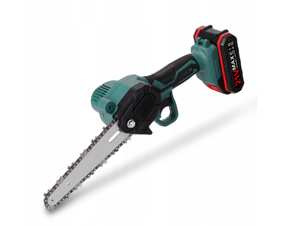 ŘETĚZOVÁ PILA AKU 1200 W