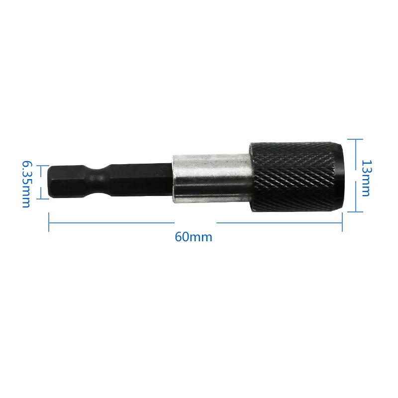 RYCHLOUPÍNACÍ MAGNETICKÝ DRŽÁK na BITY