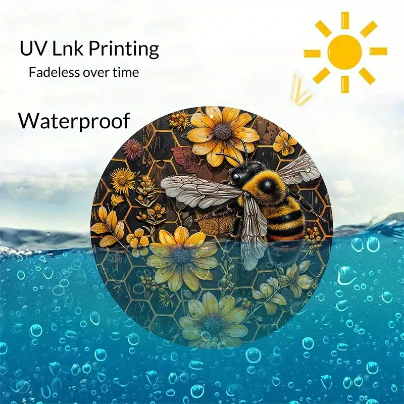 CEDULE Krásná VČELA