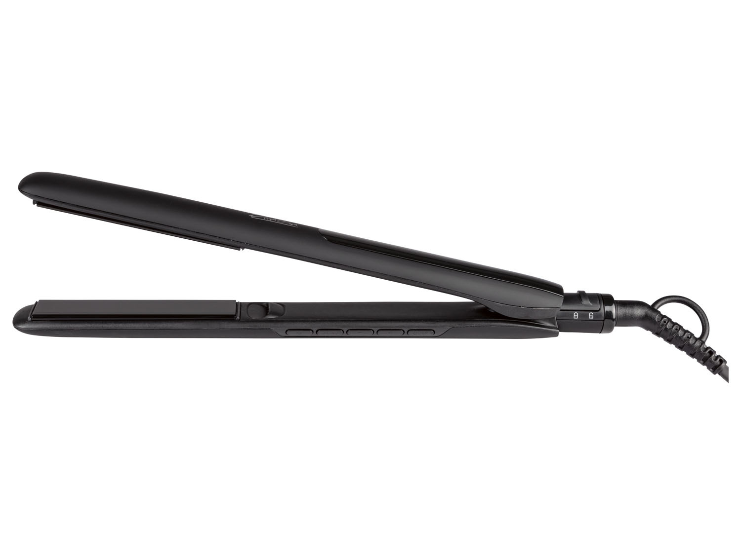 ŽEHLIČKA na VLASY s ionty RHC 80 Rita Ora