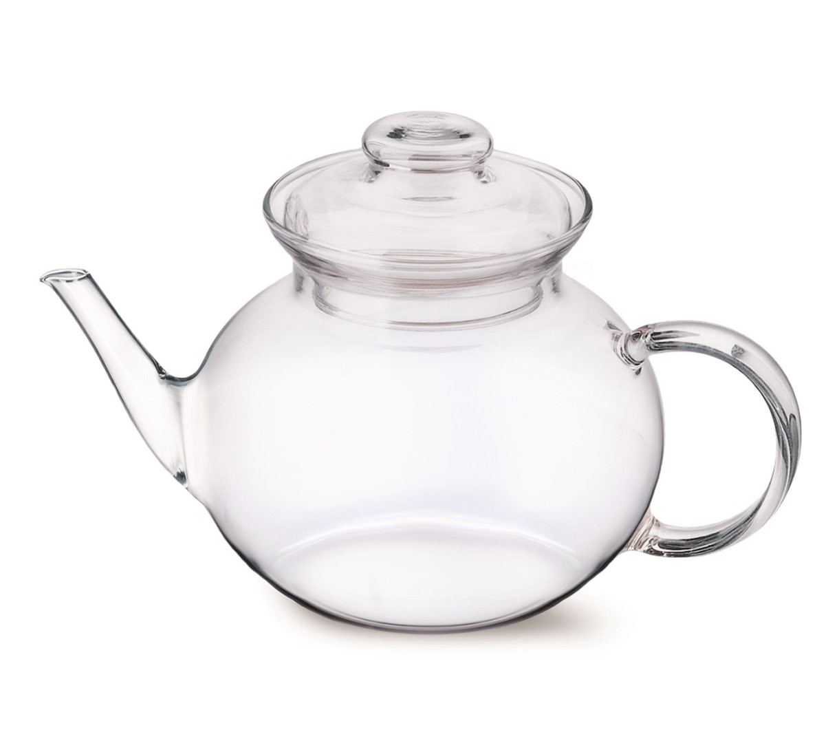 Tepelně odolná ČAJOVÁ KONVICE  