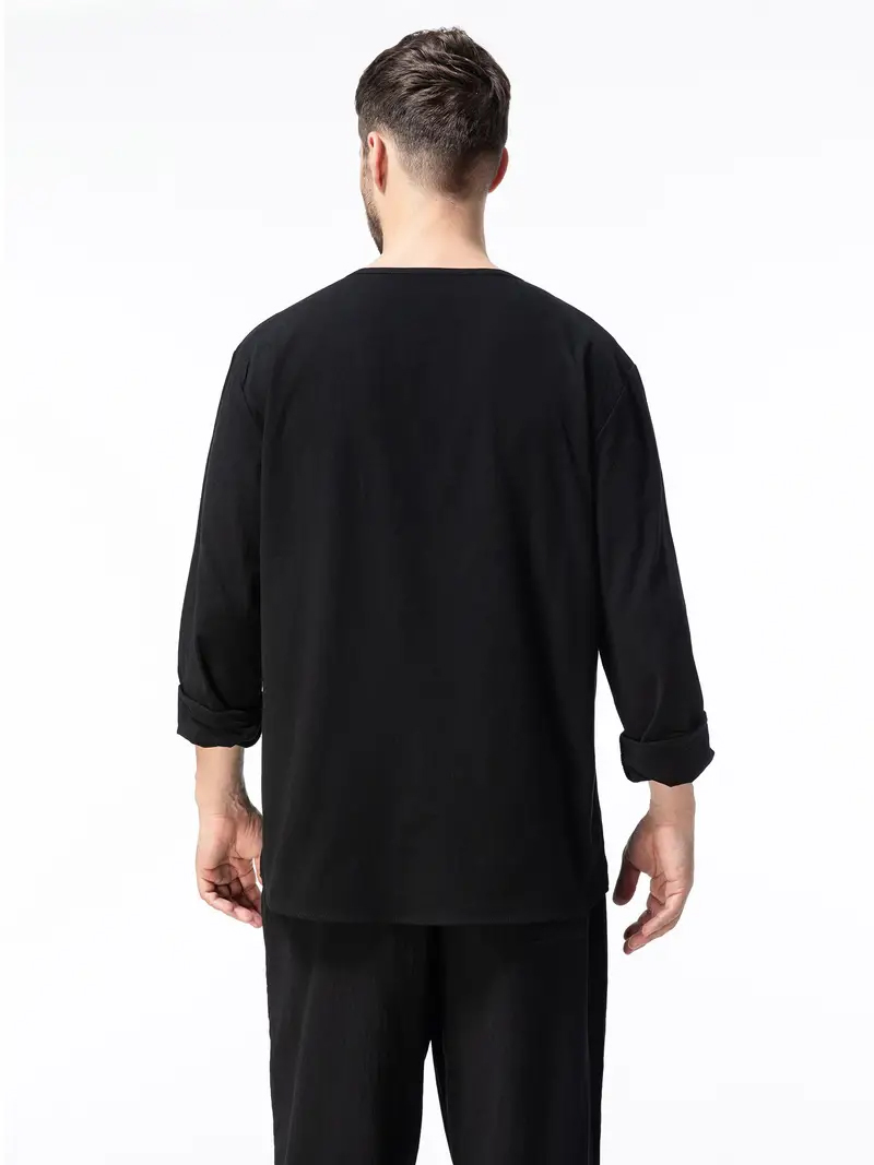 Pánská ležérní a elegantní stylová KOŠILE