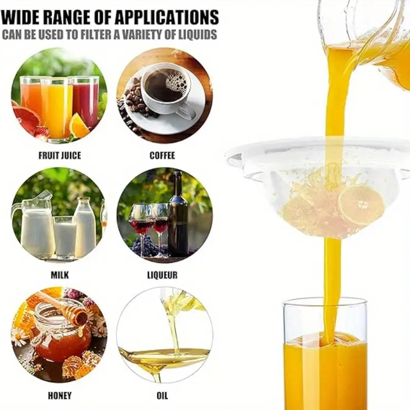 Nylonové praktické SÍTKO na víno apod