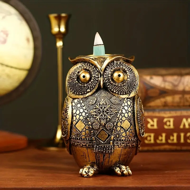 Krásná a praktická KADIDELNICE & DEKORACE