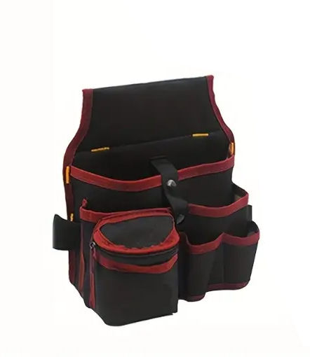 Multifunkční NÁSTROJOVÁ KAPSA