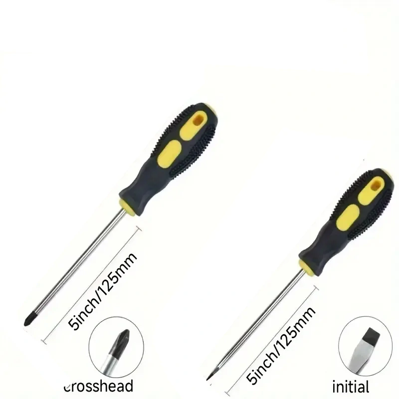 Magnetická  SADA ŠROUBOVÁKŮ Profesionální kvalita