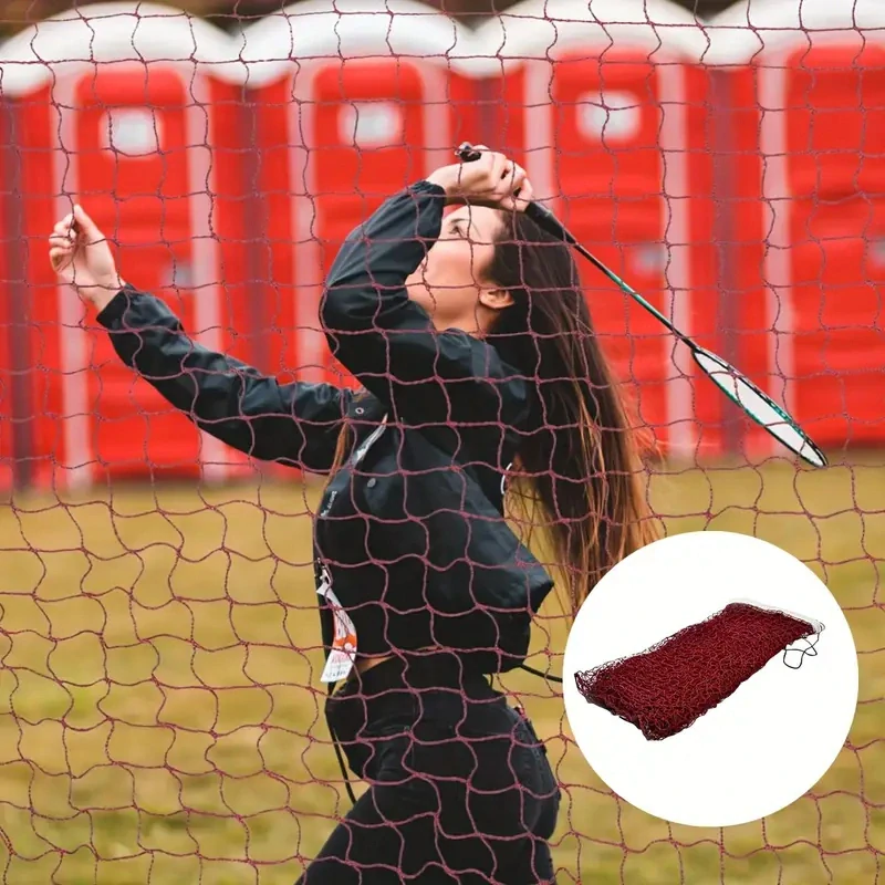 ODOLNÁ BADMINTONOVÁ SÍŤ