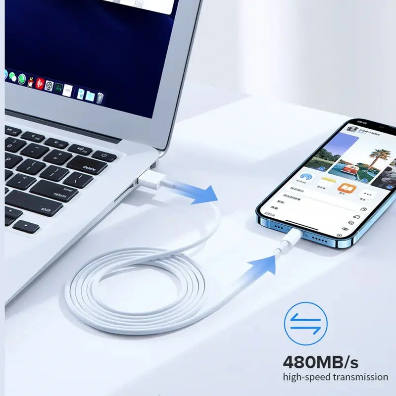 Originální rychlonabíjecí USB KABEL