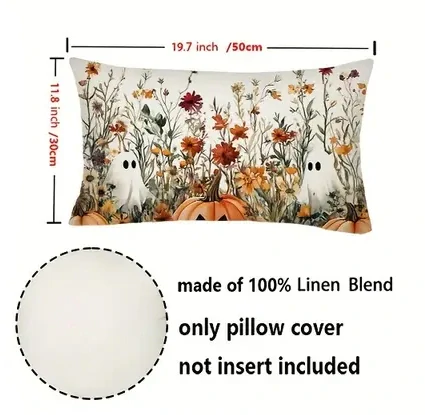 Kouzelný stylový pozitivní POVLAK na POLŠTÁR