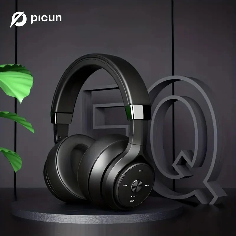 Špišková Bezdrátová HIFI STEREO SLUCHÁTKA