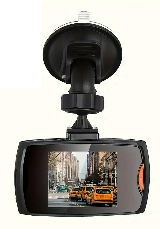 KAMERA do AUTA s NOČNÍM VIDĚNÍM IR